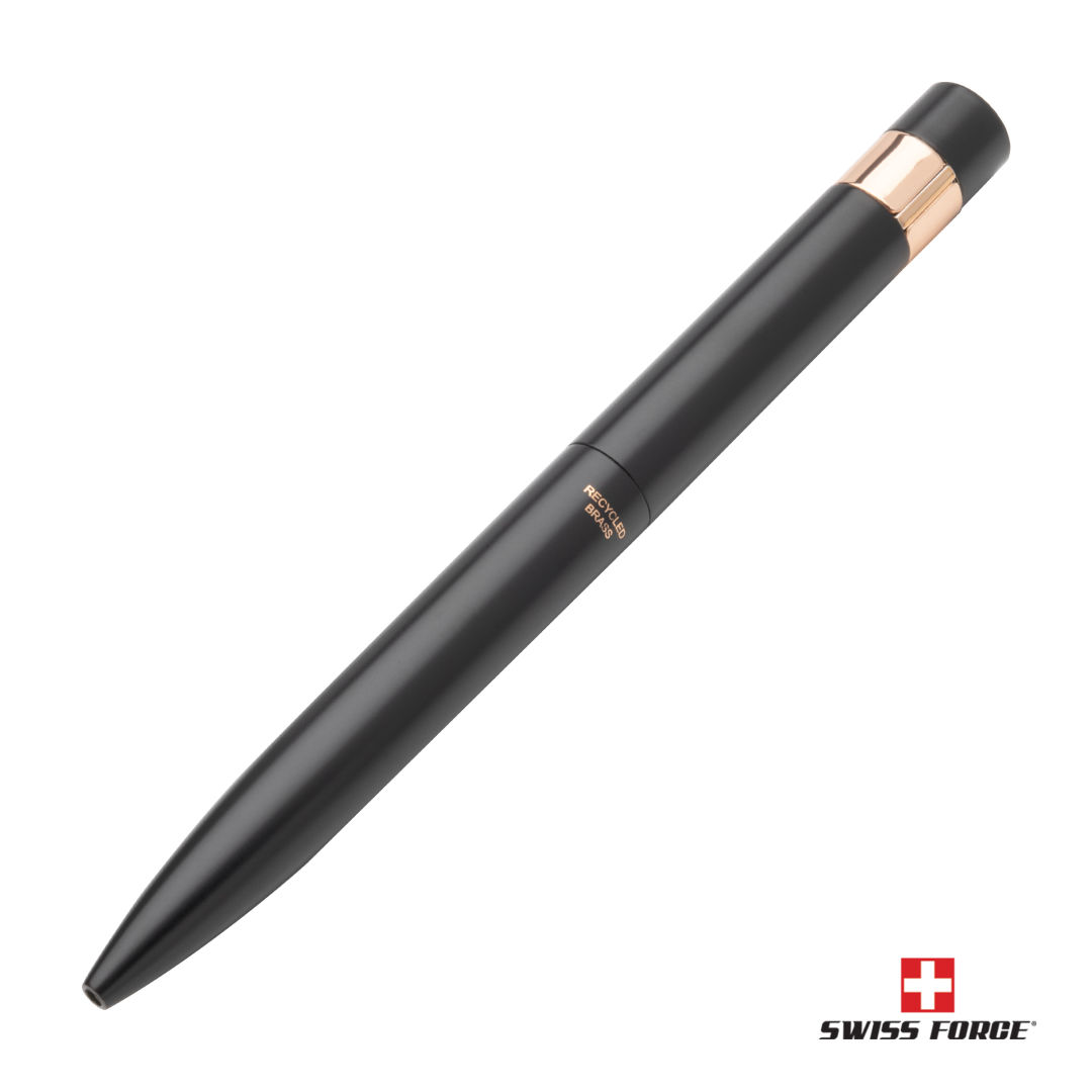 Swiss Force? Habsburg Ballpoint Metal Pen 1