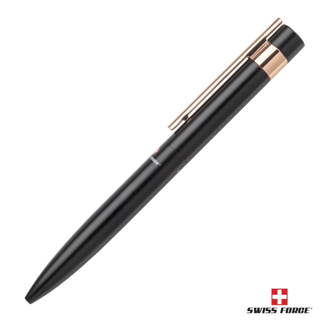 Swiss Force? Habsburg Ballpoint Metal Pen 1