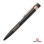 Swiss Force® Habsburg Ballpoint Metal Pen 1 Swiss Force® Habsburg Ballpoint Metal Pen 1