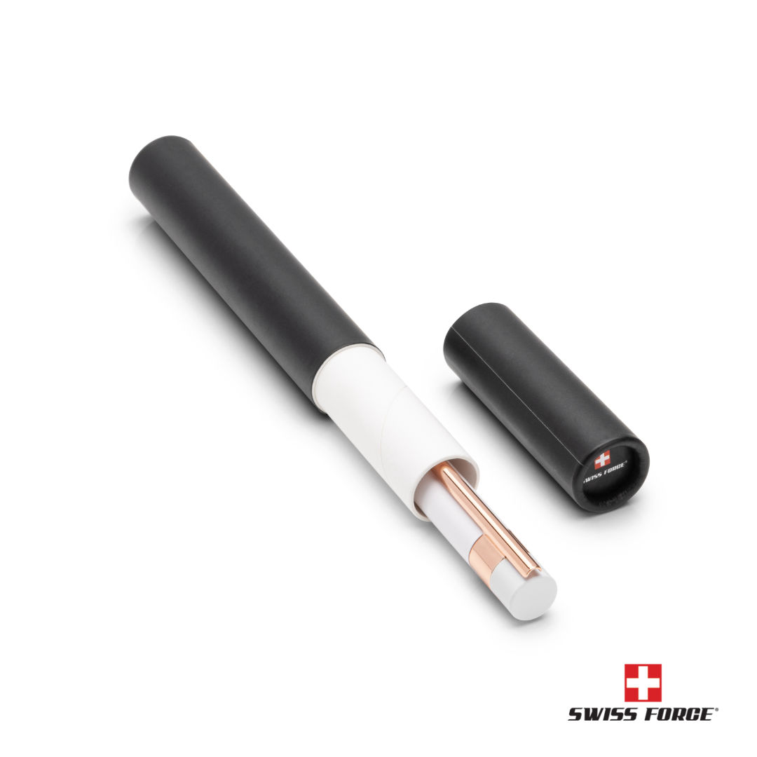 Swiss Force? Habsburg Ballpoint Metal Pen 1