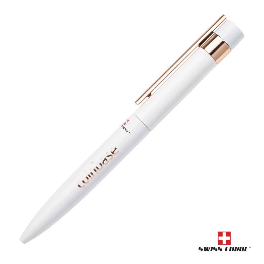 Swiss Force? Habsburg Ballpoint Metal Pen 1