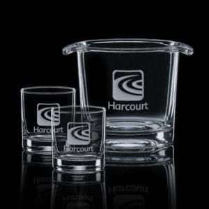 Aristocrat Ice Bucket Set 1 Aristocrat Ice Bucket Set 1
