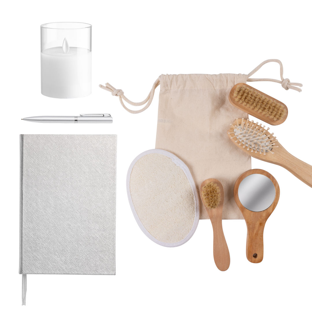 Mindful Beginnings Onboarding Set 1