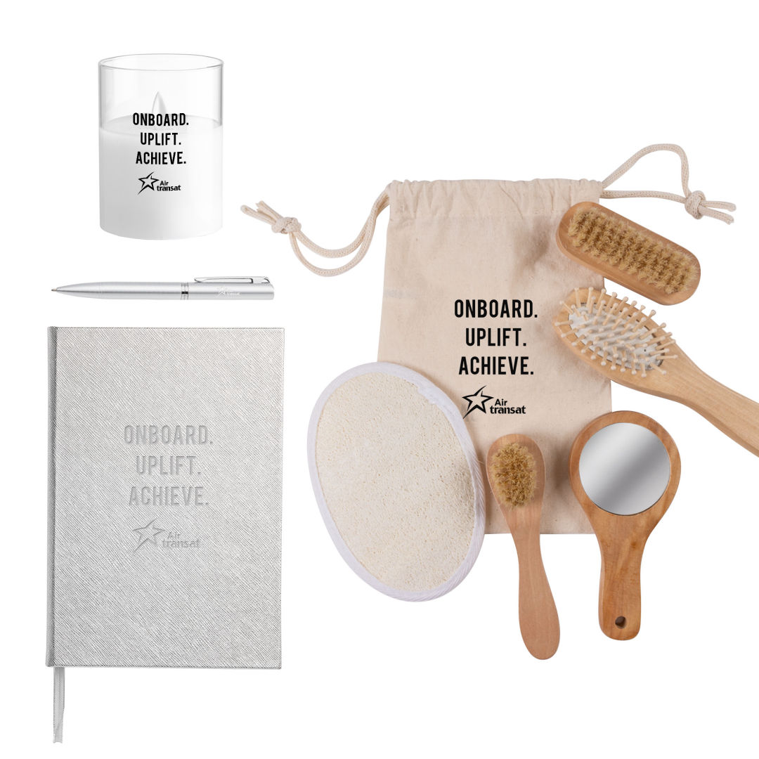 Mindful Beginnings Onboarding Set 1