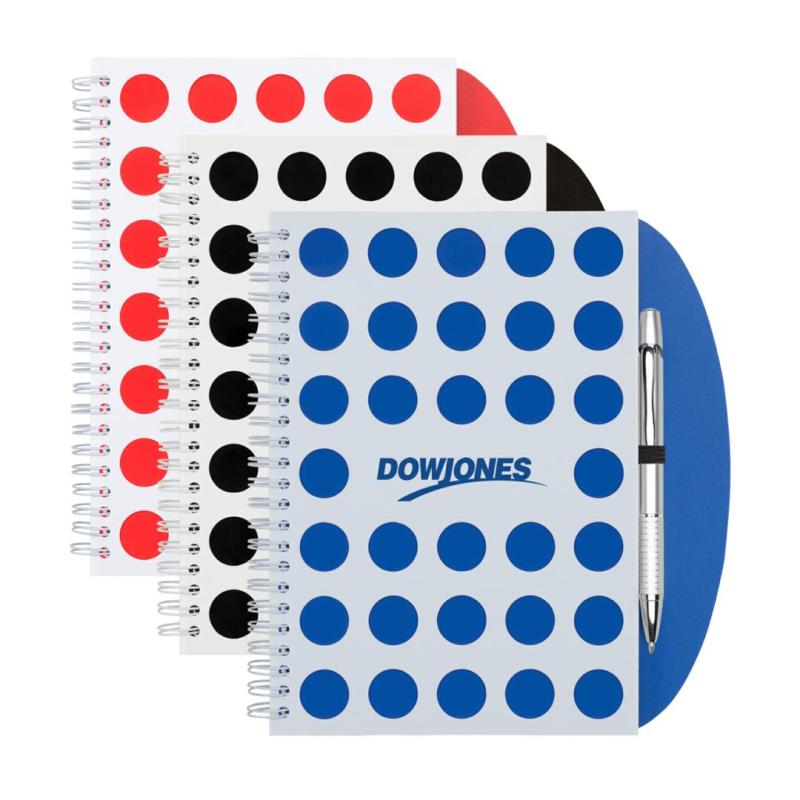 Exotica Notebook & Pen 1 Exotica Notebook & Pen 1