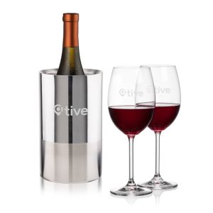 Catania Wine Cooler & Blyth Wine Set 1 Catania Wine Cooler & Blyth Wine Set 1
