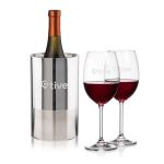 Catania Wine Cooler & Blyth Wine Set 1 Catania Wine Cooler & Blyth Wine Set 1