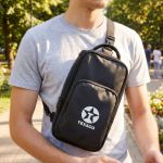Eider Backpack w/USB Charging Port - Group (Glamour) Eider Backpack w/USB Charging Port - Group (Glamour)