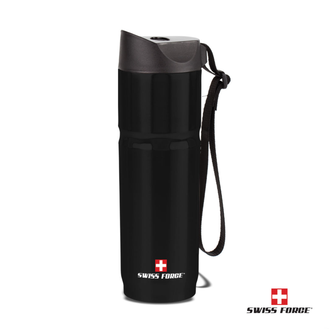 Swiss Force® Voyager Tumbler - 15oz 1