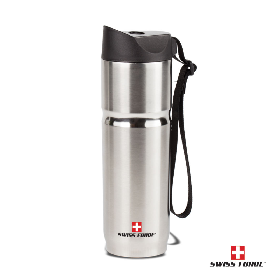 Swiss Force® Voyager Tumbler - 15oz 1