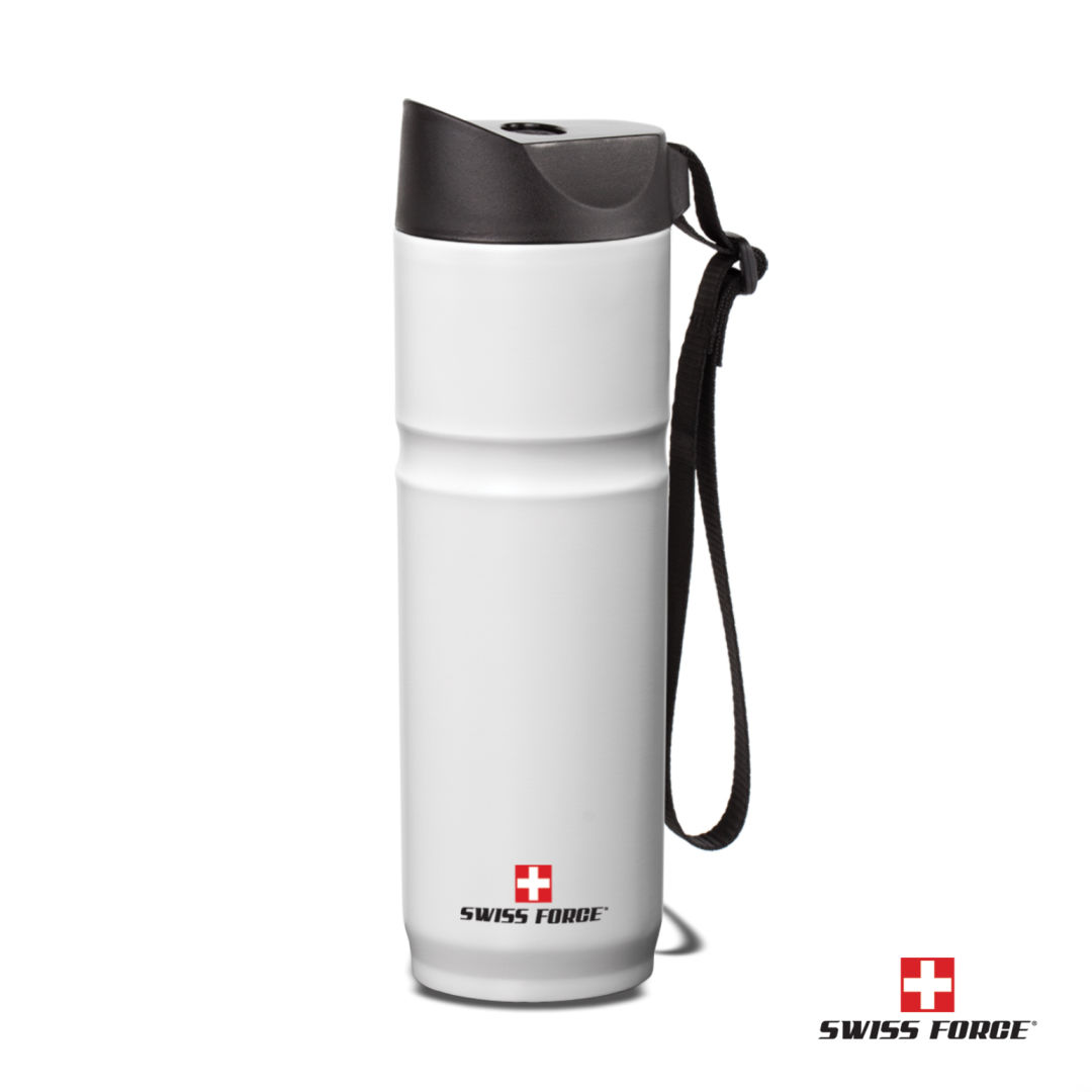 Swiss Force® Voyager Tumbler - 15oz 1