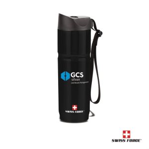 Swiss Force® Voyager Tumbler - 15oz 1 Swiss Force® Voyager Tumbler - 15oz 1