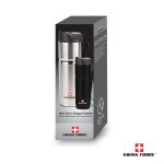 Swiss Force® Voyager Tumbler - 15oz 2 Swiss Force® Voyager Tumbler - 15oz 2
