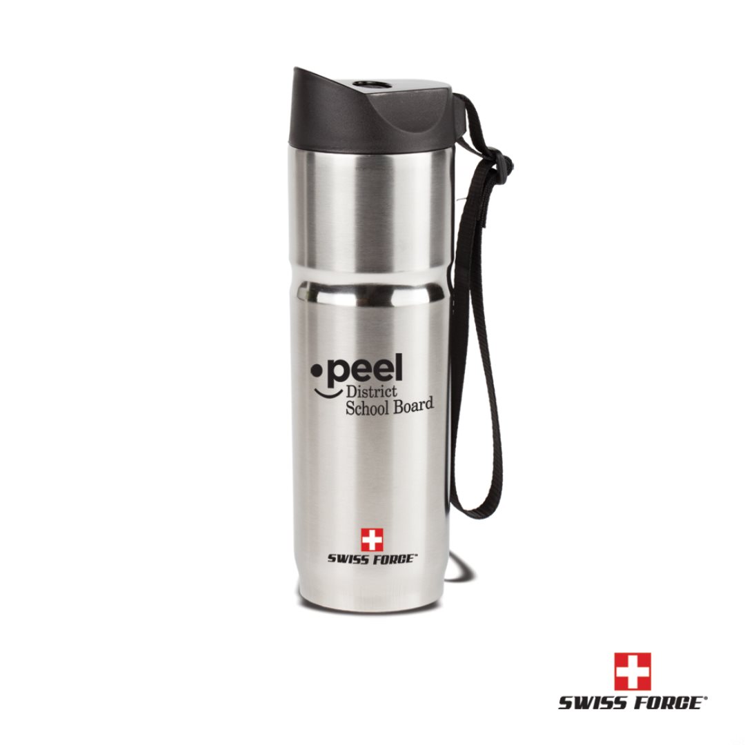 Swiss Force® Voyager Tumbler - 15oz 1