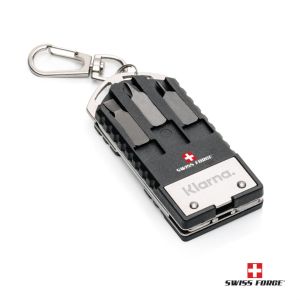 Swiss Force® Multi Tools Keyring 1 Swiss Force® Multi Tools Keyring 1