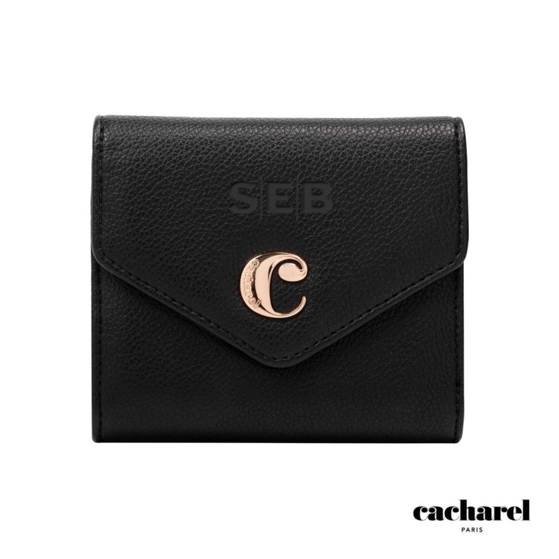 Cacharel® Alma Wallet 1 Cacharel® Alma Wallet 1