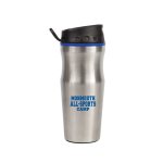 Efficient Tumbler - 16oz 1 Efficient Tumbler - 16oz 1