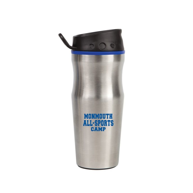 Efficient Tumbler - 16oz 1 Efficient Tumbler - 16oz 1