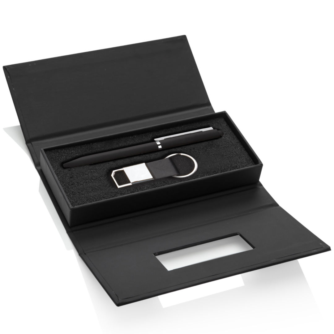 Viva Pen/Stylus/Keyring Gift Set 1