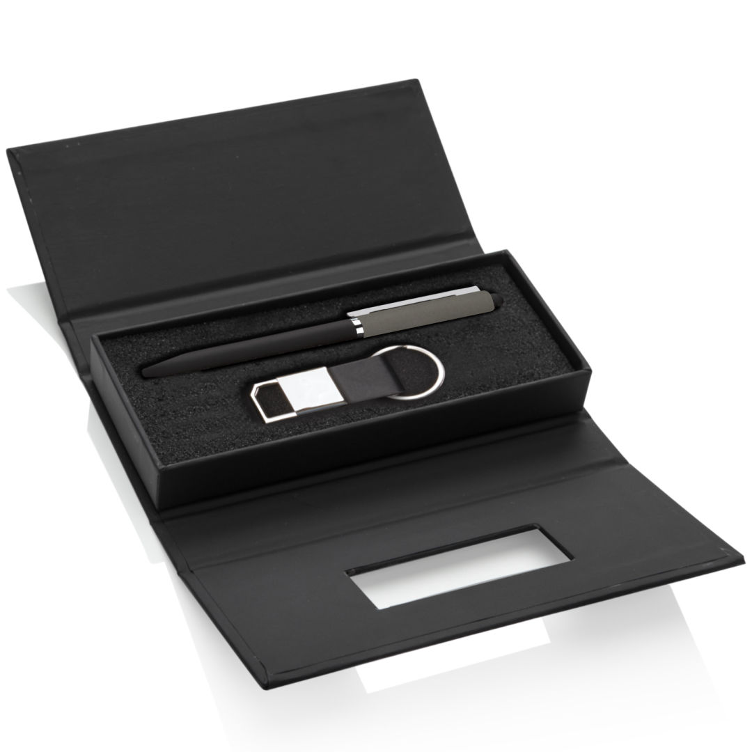 Viva Pen/Stylus/Keyring Gift Set 1