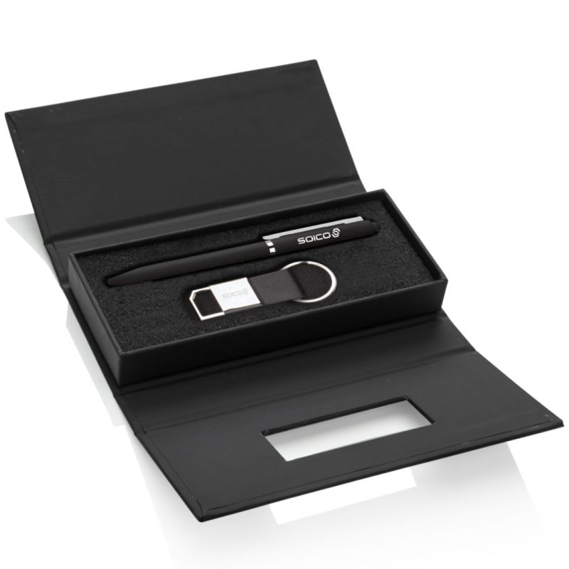 Viva Pen/Stylus/Keyring Gift Set 1 Viva Pen/Stylus/Keyring Gift Set 1