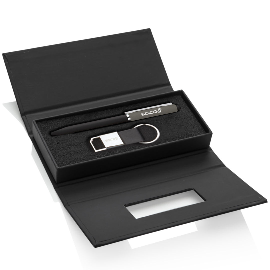 Viva Pen/Stylus/Keyring Gift Set 1