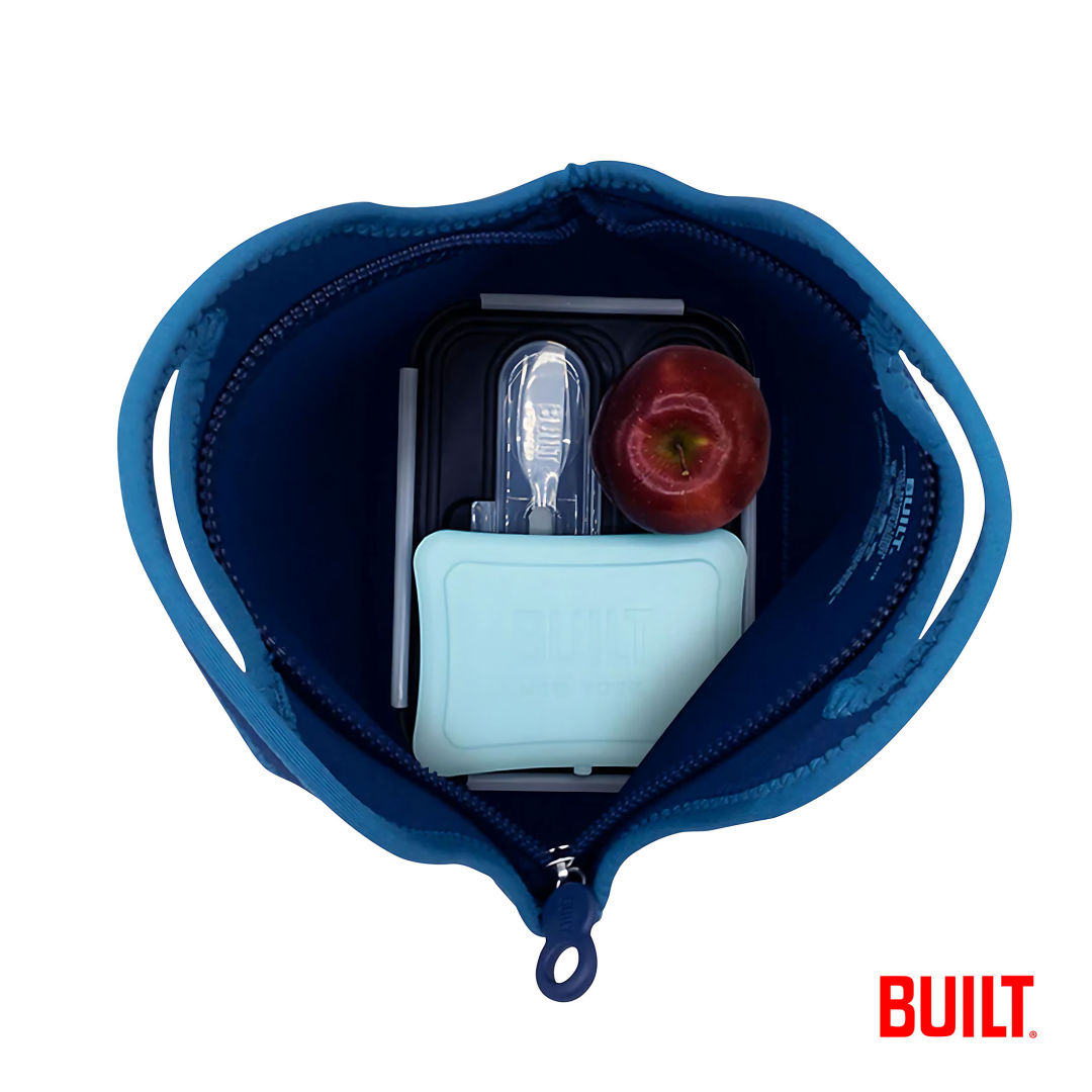 BUILT® Gourmet Getaway® Lunch Bag 1