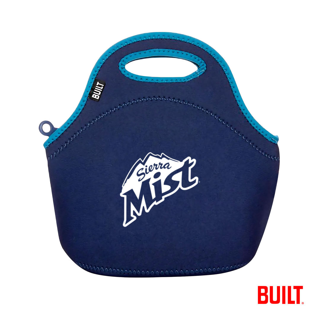 BUILT® Gourmet Getaway® Lunch Bag 1