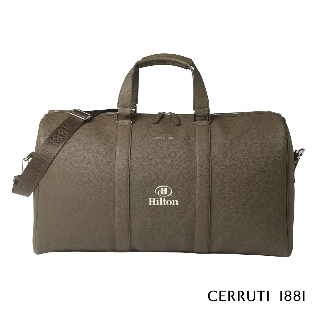 Cerruti 1881® Hamilton Travel Bag 1