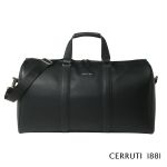 Cerruti 1881® Hamilton Travel Bag - Black (Blank) Cerruti 1881® Hamilton Travel Bag - Black (Blank)