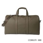 Cerruti 1881® Hamilton Travel Bag - Taupe (Blank) Cerruti 1881® Hamilton Travel Bag - Taupe (Blank)