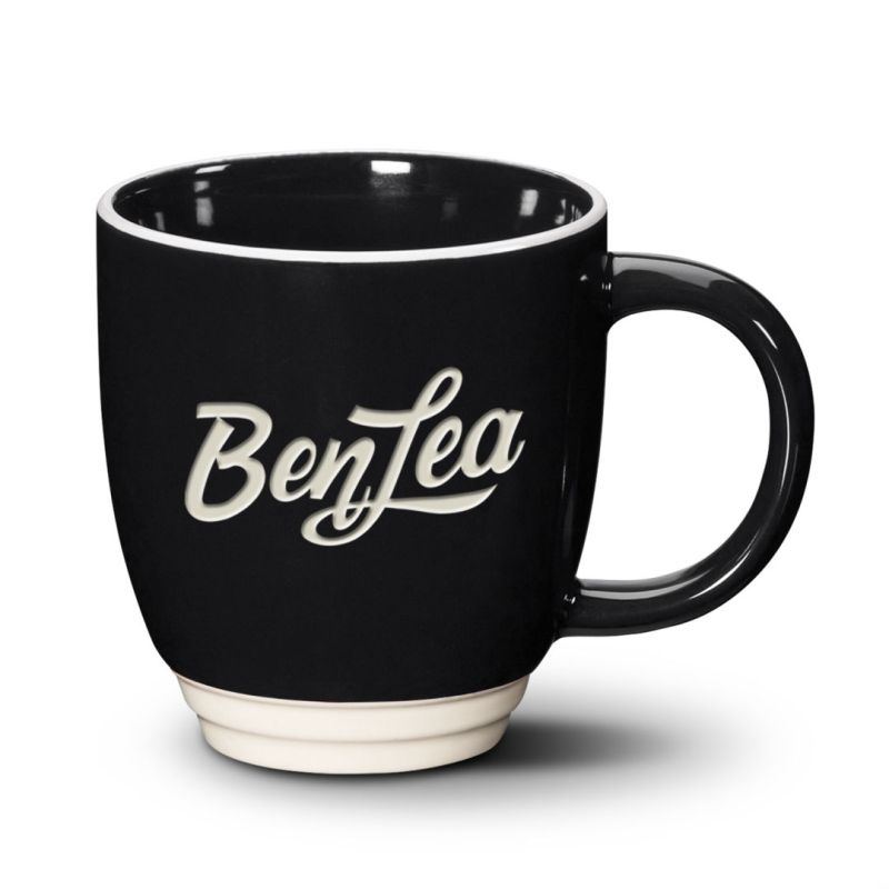 Heartland Mug - 14oz - Deep Etch 1 Heartland Mug - 14oz - Deep Etch 1