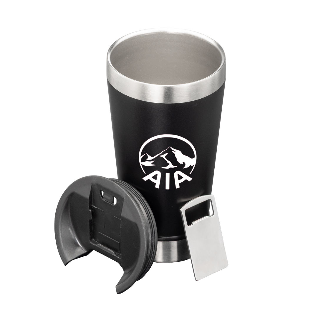 Fenney Tumbler w/Bottle Opener - 20oz 1