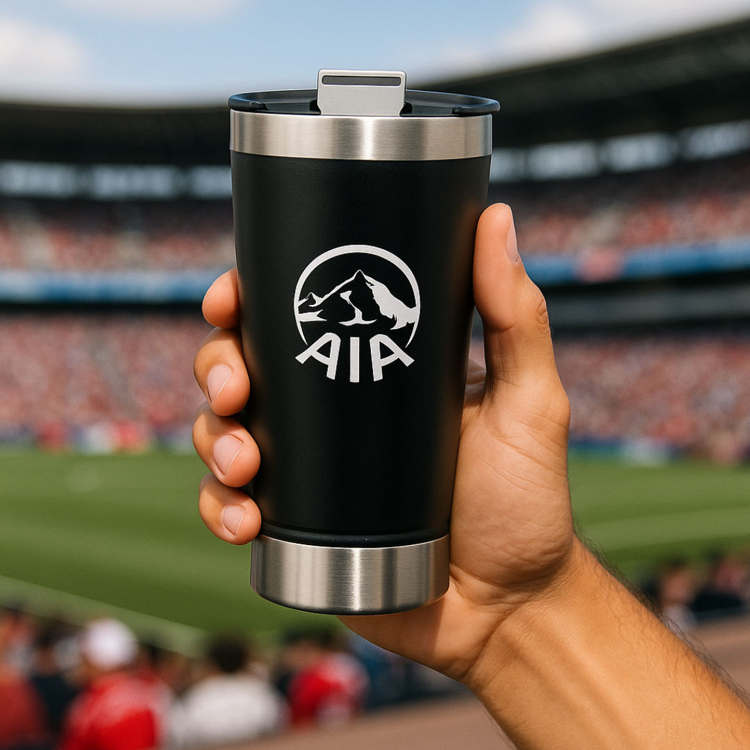 Fenney Tumbler w/Bottle Opener - 20oz 1
