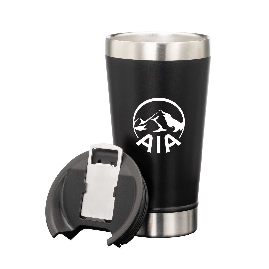 Fenney Tumbler w/Bottle Opener - 20oz 1