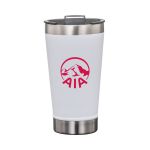 Fenney Tumbler w/Bottle Opener - 20oz - White / 20 oz Fenney Tumbler w/Bottle Opener - 20oz - White / 20 oz