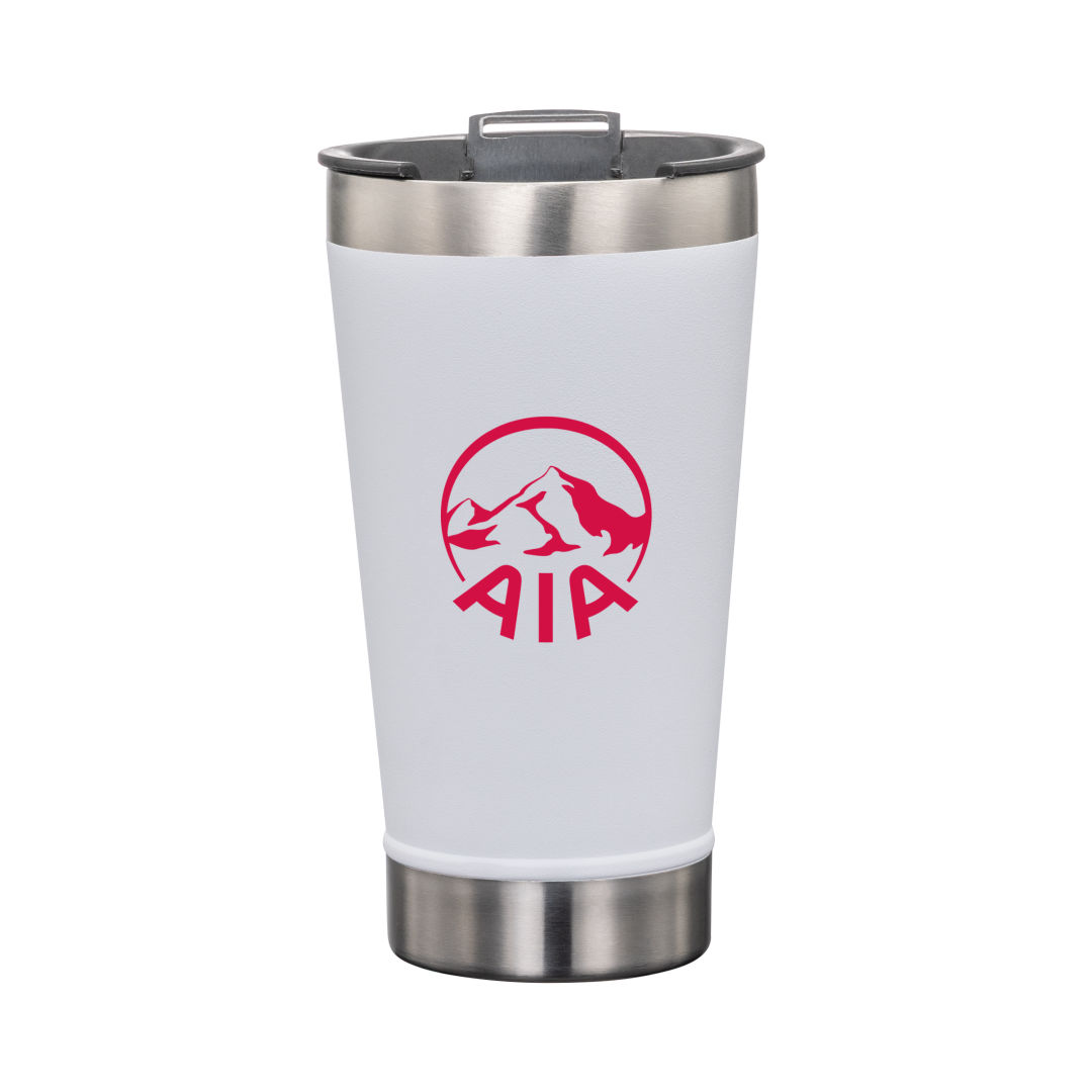 Fenney Tumbler w/Bottle Opener - 20oz 1