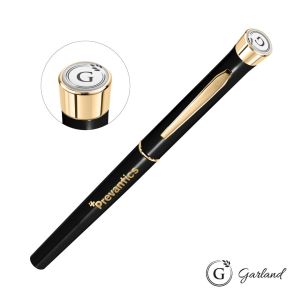 Garland® Color Rollerball Pen - Gold Accent 1 Garland® Color Rollerball Pen - Gold Accent 1