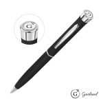Garland® Tactical Textured Twist Pen - Chrome - Group (Packaging) Garland® Tactical Textured Twist Pen - Chrome - Group (Packaging)