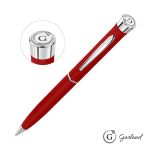 Garland® Tactical Textured Twist Pen - Chrome - Navy Blue / Chrome (Blank) Garland® Tactical Textured Twist Pen - Chrome - Navy Blue / Chrome (Blank)