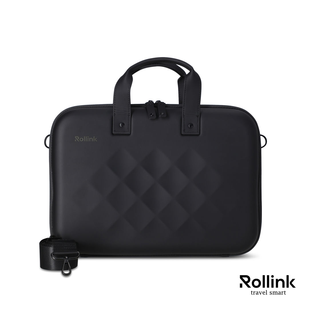 Rollink? TOUR 15.6" Horizontal Laptop Case 1