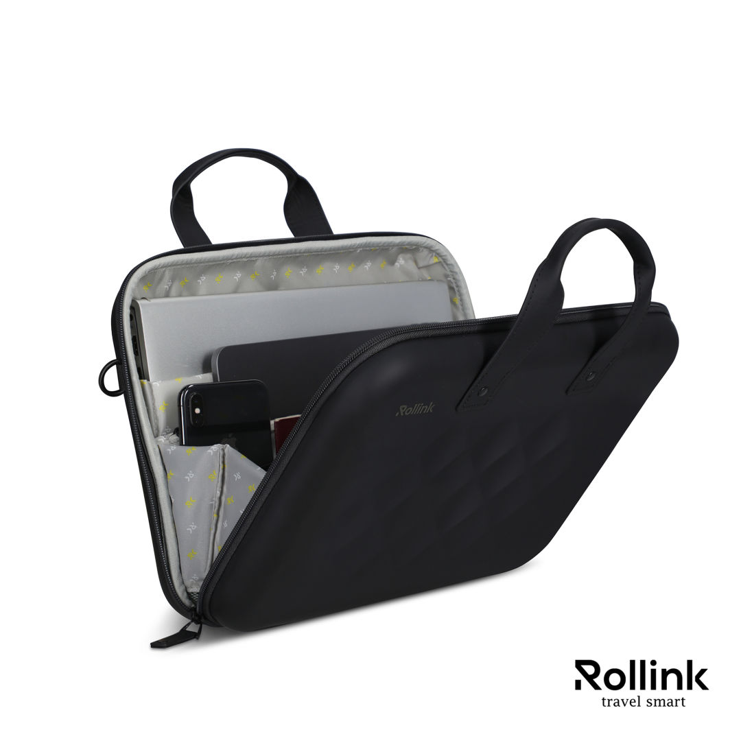 Rollink? TOUR 15.6" Horizontal Laptop Case 1