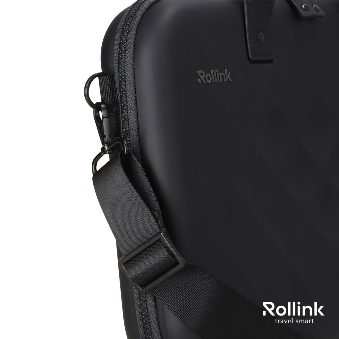 Rollink? TOUR 15.6" Horizontal Laptop Case 1