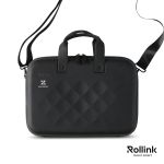 Rollink? TOUR 15.6" Horizontal Laptop Case 1 Rollink? TOUR 15.6" Horizontal Laptop Case 1