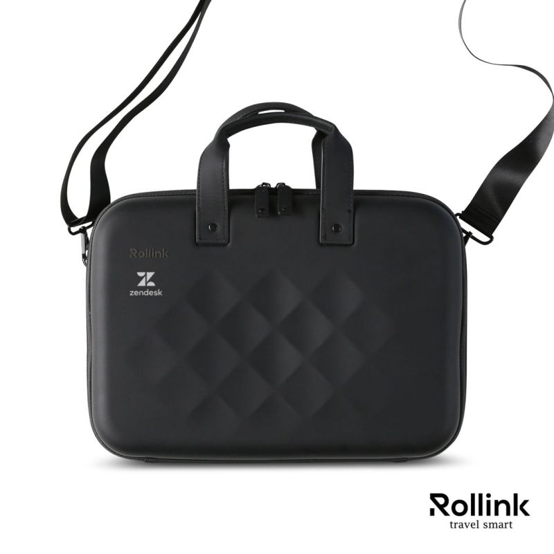 Rollink? TOUR 15.6" Horizontal Laptop Case 1 Rollink? TOUR 15.6" Horizontal Laptop Case 1