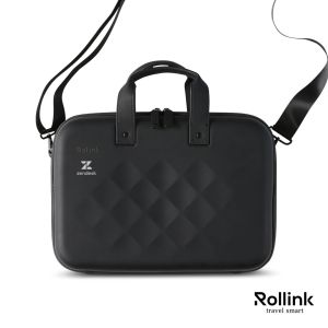 Rollink? TOUR 15.6" Horizontal Laptop Case 1 Rollink? TOUR 15.6" Horizontal Laptop Case 1