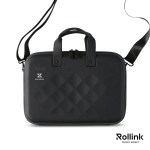 Rollink® TOUR 15.6" Horizontal Laptop Case 1 Rollink® TOUR 15.6" Horizontal Laptop Case 1