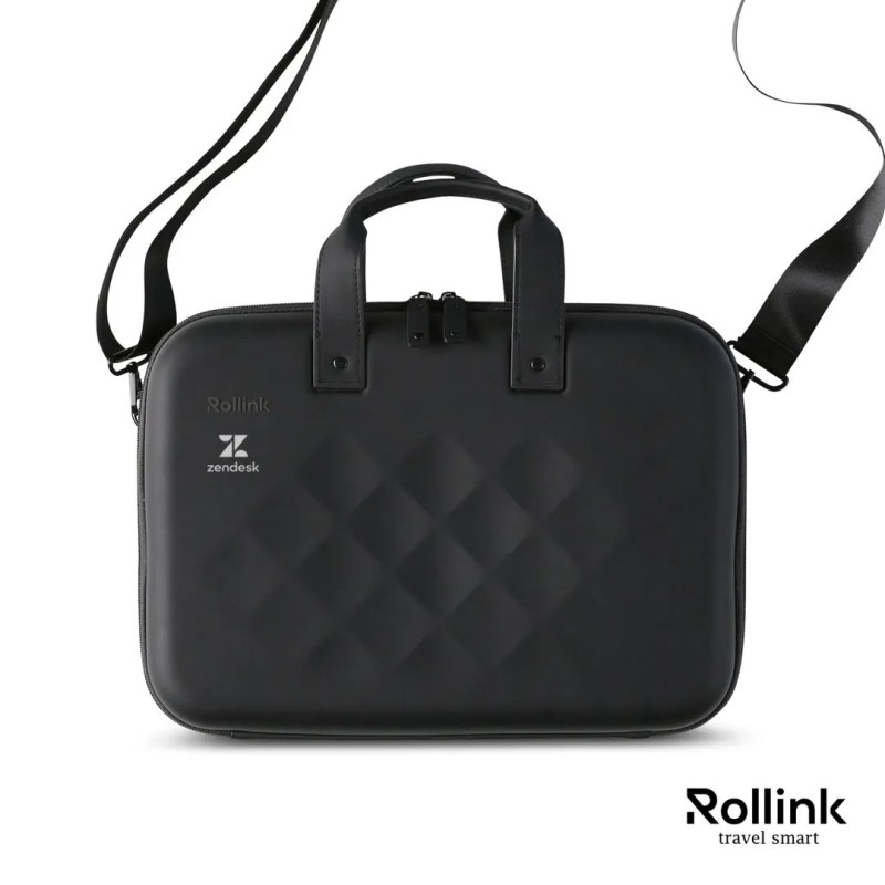 Rollink® TOUR 15.6" Horizontal Laptop Case 1 Rollink® TOUR 15.6" Horizontal Laptop Case 1