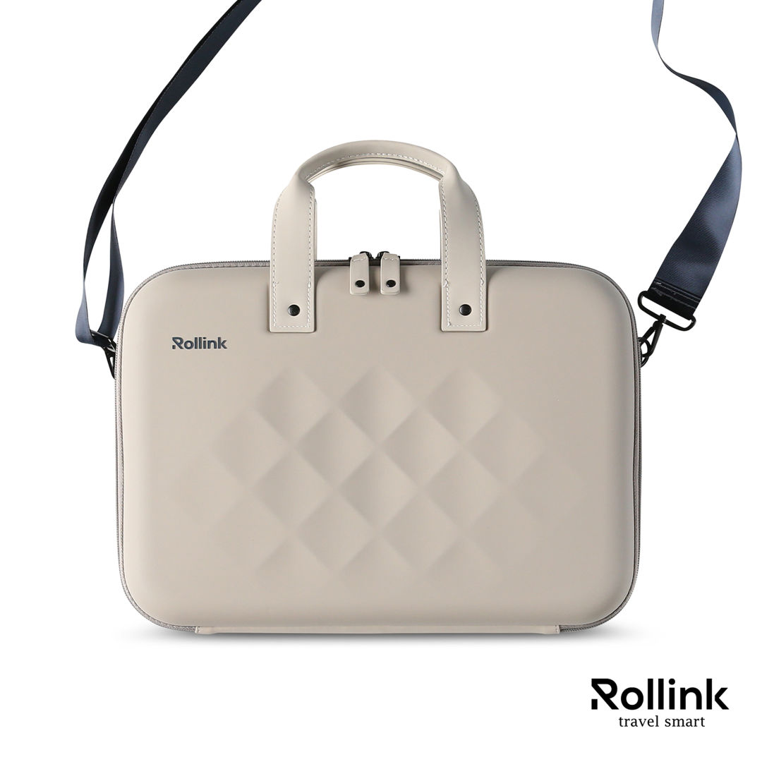 Rollink? TOUR 15.6" Horizontal Laptop Case 1