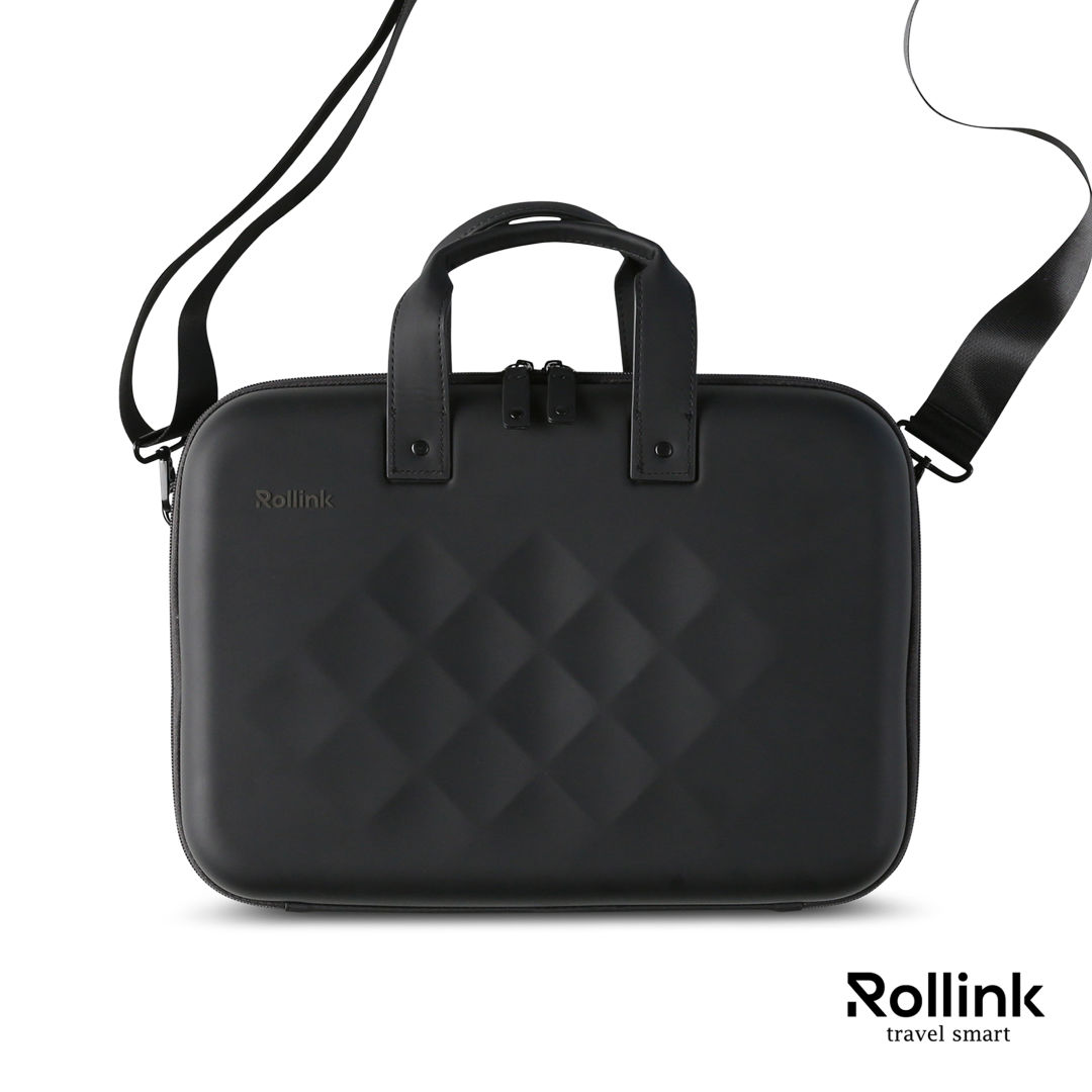 Rollink? TOUR 15.6" Horizontal Laptop Case 1